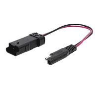 BAAS BA6 Cavetto DDA Ducati-EURO4 SAE/Multiconnector