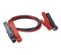 BAAS BA60 Cavi batteria per avviamento demergenza 6 mm² Rame 1.50 m senza circ