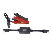 BAAS BA7 Presa di carica con indicatore di carica Morsetto batteria BA7