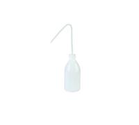 Baas Bike Parts 5756739 Parti della Bici Lavare la Bottiglia, 500ml Capacità, Trasparente