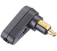 KRAD BA12 - Moto - Spina angolare, DIN4165, 8 A