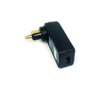 BAAS bike parts Caricabatterie USB angolato