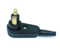 BAAS bike parts Connettore DIN ad angolo retto
