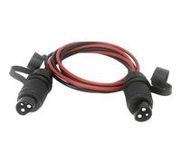 BAAS BS17 STARTSYSTEM Ste-Starterkabel Cavi batteria per avviamento demergenza