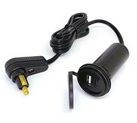 BAAS Cavo per Zaino da Serbatoio USB-A/C, Portata Max. = 7,2 A