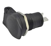 KRAD SD22 - Motocicletta - presa DIN, 4165 - senza accessori