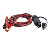 BAAS Startsystem BS12 Cavi batteria per avviamento d'emergenza 6 mm² Rame 1.50