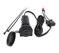 BAAS USB18 Presa di bordo doppia USB 3,6A 12/24 V