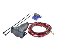 BAAS bike parts Presa accendisigari