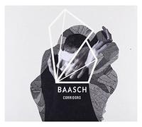 Baasch – Corridors – CD