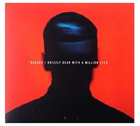 Baasch - Grizzly Bear With A Million Eyes