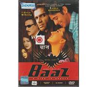 BAAZ-A BIRD IN DANGER by JACKIE SHROFF