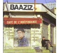 Baaziz - Cafe De L'independance [Import]