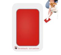 Bab Handprint Kit - 8 cm Inkless Paw PrintKit | BabyHandprint Footprint