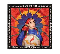 - Bab L'Bluz - Swaken - CD