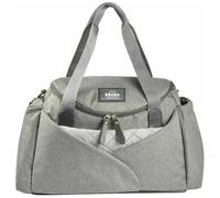 BABA - 940274 Zaino Accessori Neonato 940274 Grigio