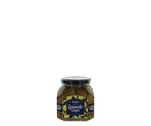 Babà Al Limoncello Di Capri 600 G