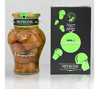 Babà al liquore - Le delizie di Don Mimì - Al Limoncello - Cartone 6 Pezzi