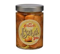 Babà allo Strega Vol.13% 580g