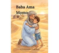 Baba Ama Momo: Tradotto dall'inglese - Baba Loves Momo