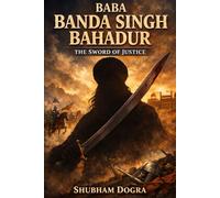 Baba Banda Singh Bahadur: The Sword of Justice