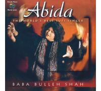 Baba Bulleh Shah by Abida Parveen