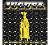 Baba Commandant And - Juguya