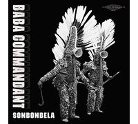 Baba Commandant / Mandingo Band - Sonbonbela [VINYL]