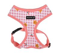 BABA HARNESS A Pettorina per cani Rosa L