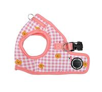 BABA HARNESS B Pettorina per cani Rosa L