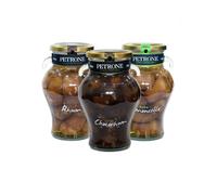 BABA IN BARATTOLO AL GUSTO CIOCCOLATO E RHUM 520 GR ANTICA DISTILLERIA PETRONE
