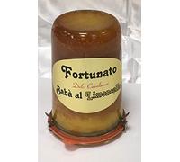 Babà in vasocottura al Limoncello ml. 850