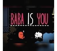 Baba Is You (PC) Steam Gift - GLOBAL