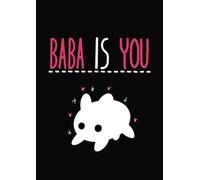 Baba is You (PC) Steam Key EUROPE