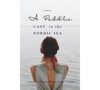 Baba, Joselito A Pebble Cast In The Nordic Sea: A Memoir Book NUOVO