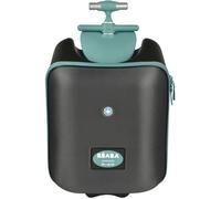 BABA Luggage Eazy, valigia da cabina con seggiolino da viaggio