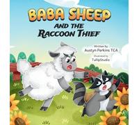 BaBa Sheep and the Raccoon Thief