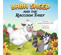 BaBa Sheep and the Raccoon Thief