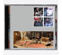 Baba Stiltz Paid Testimony: Atlantis Sessions (CD) Album