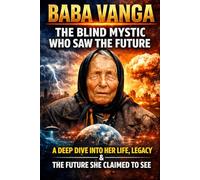 Baba Vanga: The Blind Mystic Who Saw the Future