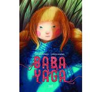 Baba Yaga