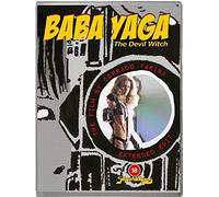 Baba Yaga