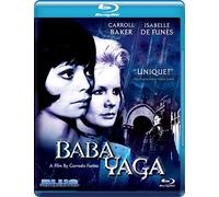 Baba Yaga