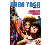 Baba Yaga