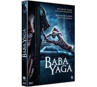 Baba yaga blu-ray
