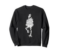 Baba Yaga Capanna Zampe di Gallina Mitologia Slava Felpa