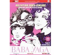 Baba Yaga (Collector's Edition) (2 Dvd)