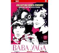 Baba Yaga (Dvd)