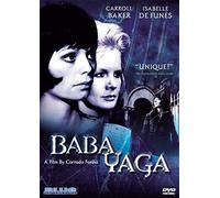 Baba Yaga [Edizione: Stati Uniti]