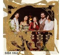 Baba Yaga Grenzenlos (Vinyl LP)